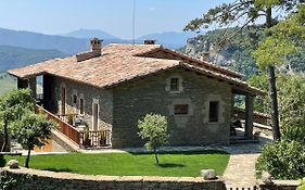 Santa Llucia Rupit (Adults Only)